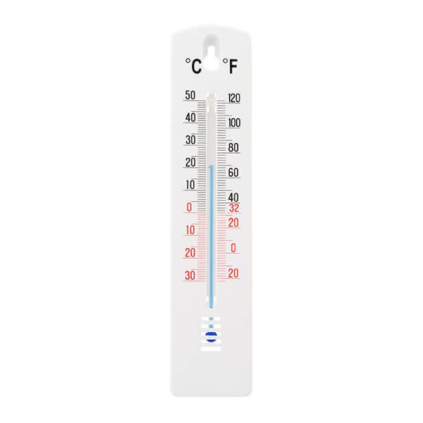 Just The Thing 20cm Wall Thermometer