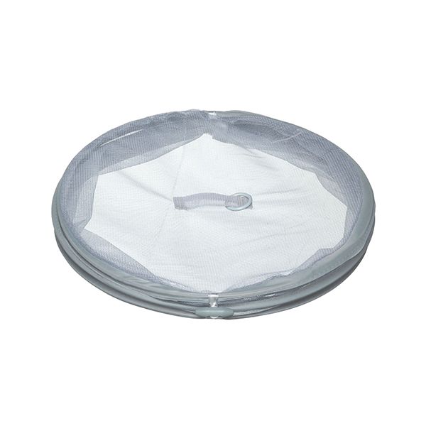KitchenCraft Pop-Up Food Cover, 31 x 15cm