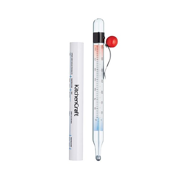 KitchenCraft Easy Cooks Thermometer