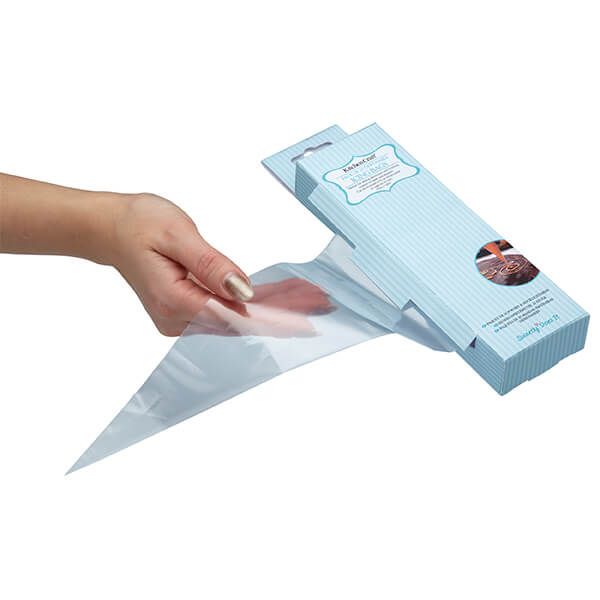 Sweetly Does It 37cm Disposable Plastic Icing Bag