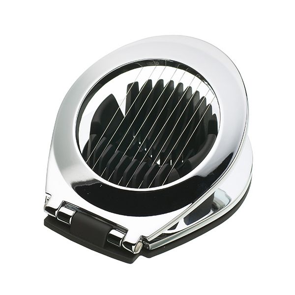 Master Class Cast Deluxe Egg Slicer and Wedger