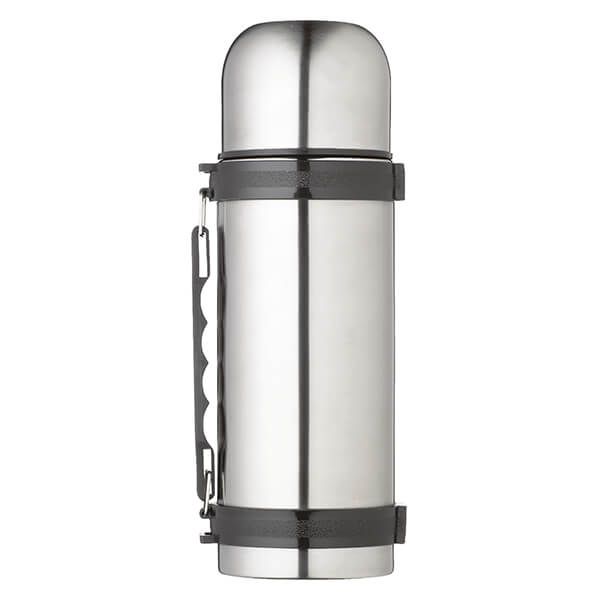 Master Class Stainless Steel 750ml Vacuum Flask