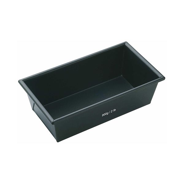 Master Class Non-Stick Box Sided Loaf Pan 2lb 21 x 11cm