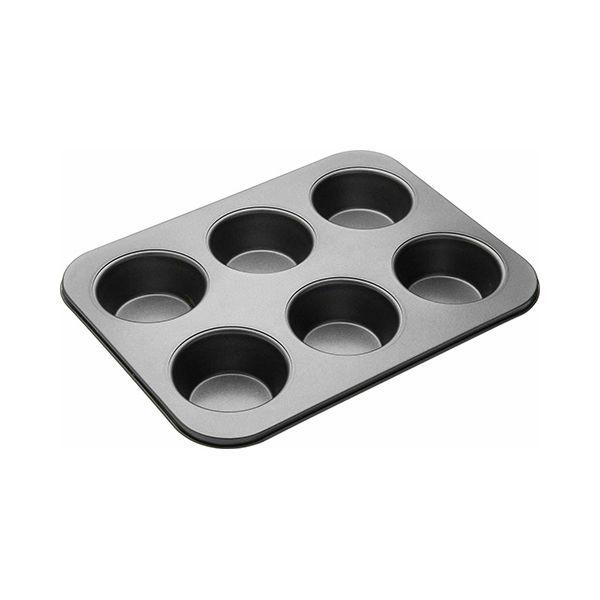 Large Deep Bun Tray with Teflon ®TM Non Stick Made in The UK. 