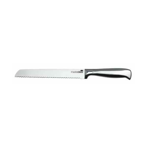 Master Class Acero 20cm Bread Knife