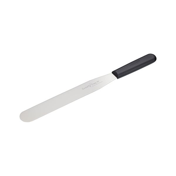 Sweetly Does It Stainless Steel Palette Knife