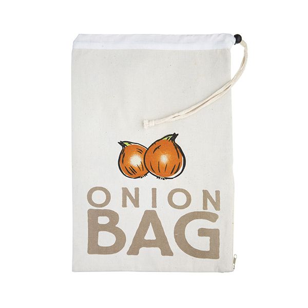 KitchenCraft Stay Fresh Onion Bag