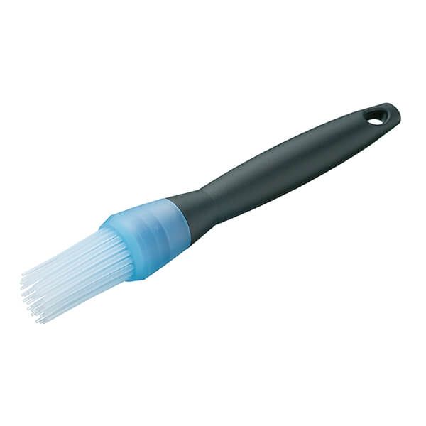 KitchenCraft Silicone Pastry And Basting Brush