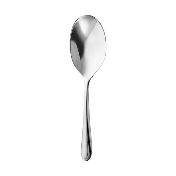 Robert Welch Kingham Bright Gourmet Serving Spoon