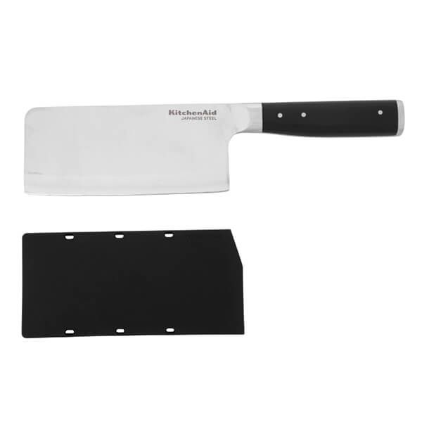 KitchenAid Gourmet 15cm Meat and Vegetable Cleaver