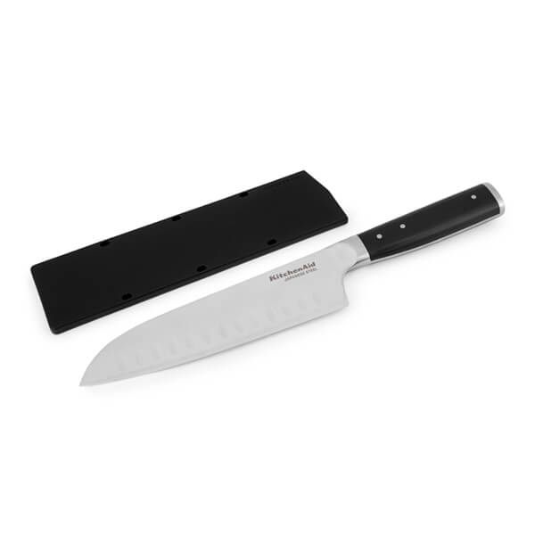 KitchenAid Gourmet 18cm Santoku Kitchen Knife