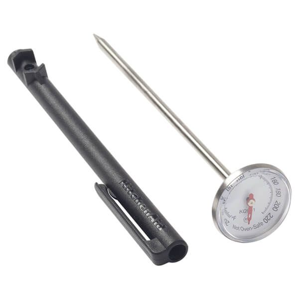 KitchenAid Instant Read Meat Thermometer Probe