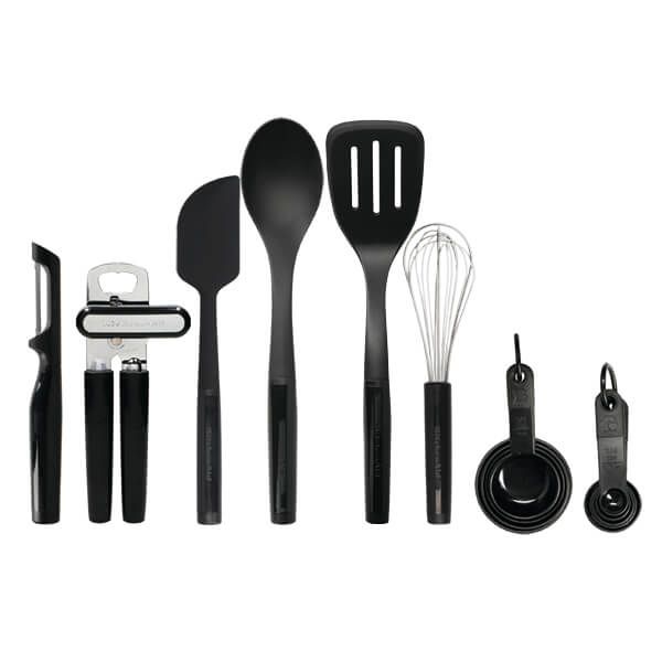 Ladiy New Adjustable Multi-functional Kitchen Measuring Spoon Tools Accessories Tool & Gadget Sets 