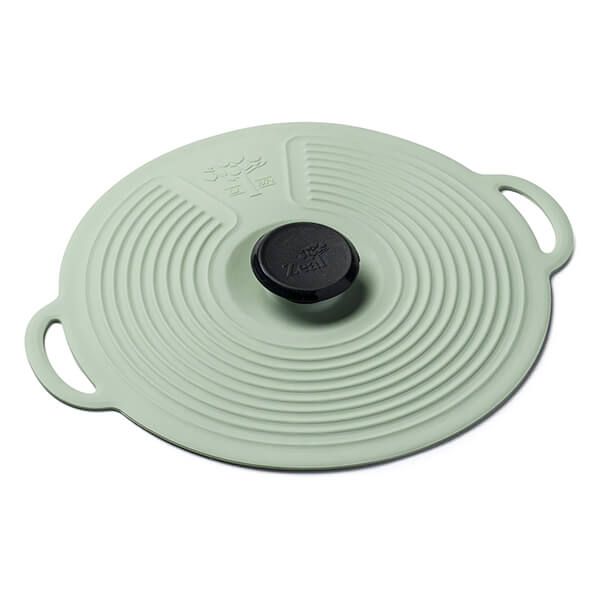 Zeal Silicone Classic 23cm Lid Sage Green