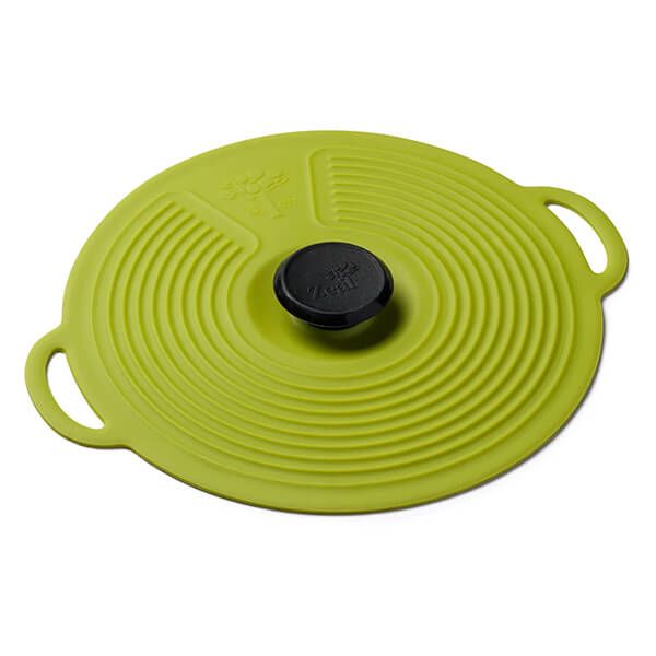 Zeal Silicone Classic 23cm Lid Lime