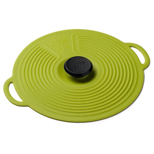 Zeal Silicone Classic 28cm Lid Lime