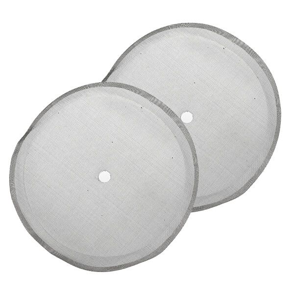 La Cafetiere Replacement Mesh Filter Large 2 Pack