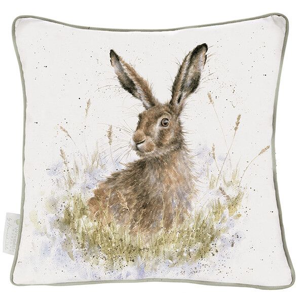 Wrendale Designs 60cm Into The Wild Cushion