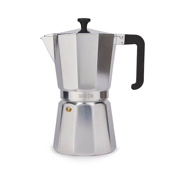 La Cafetiere Espresso Maker 12 Cup