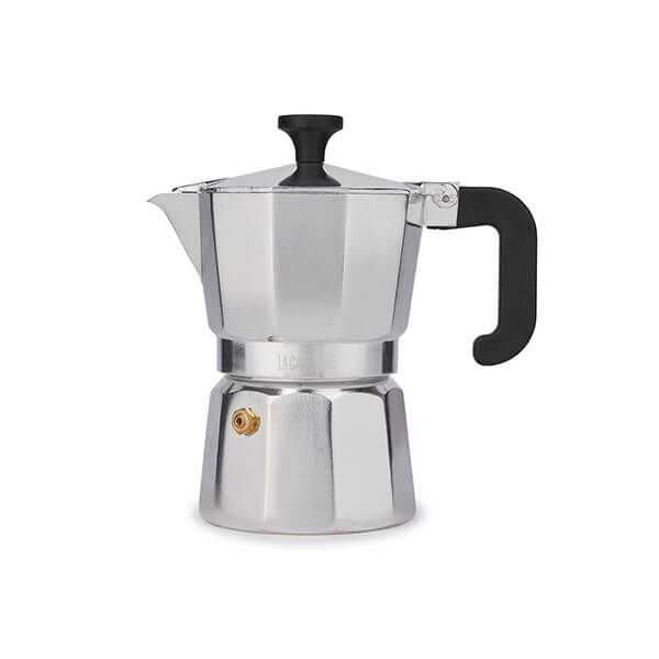 La Cafetiere Espresso Maker 3 Cup
