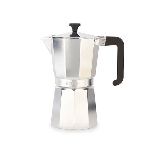 La Cafetiere Espresso Maker 9 Cup