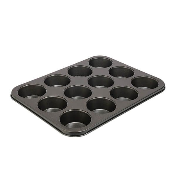 Mary Berry At Home 12 Cup Muffin Pan
