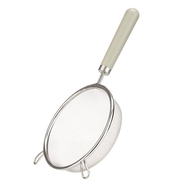 Mary Berry At Home Stainless Steel Sieve 14cm