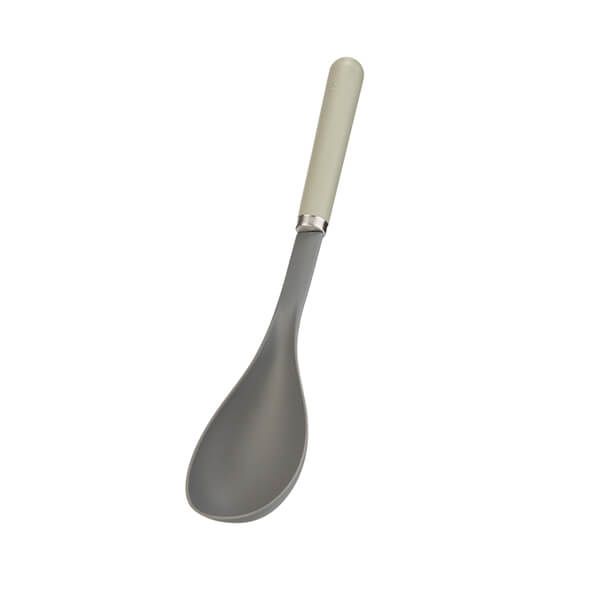 Mary Berry At Home Nylon Solid Spoon