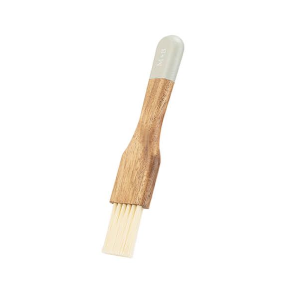 Mary Berry At Home Wooden Pastry Brush