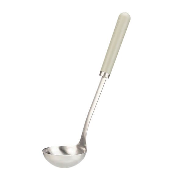 Mary Berry At Home Stainless Steel Ladle Large
