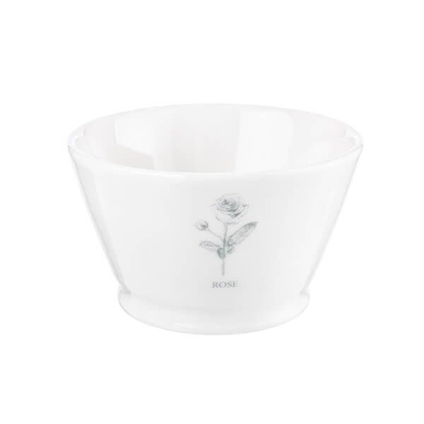 Mary Berry English Garden 8cm Extra Small Serving Bowl Rose