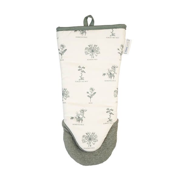 Mary Berry English Garden Gauntlet Flowers