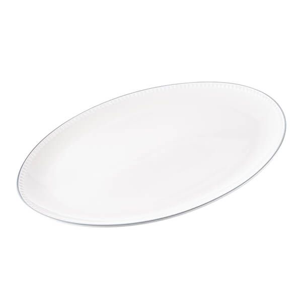Mary Berry Signature 43.5cm Large Oval Serving Platter