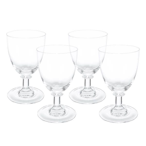 Mary Berry Signature Red Wine Glass Pack Of 4