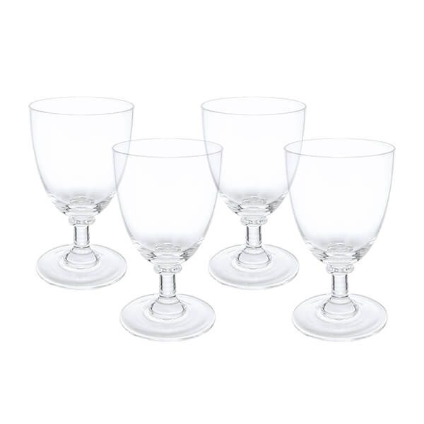 Mary Berry Signature White Wine Glass Pack Of 4