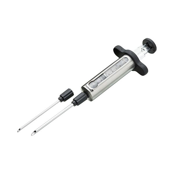 Master Class Stainless Steel Flavour Injector