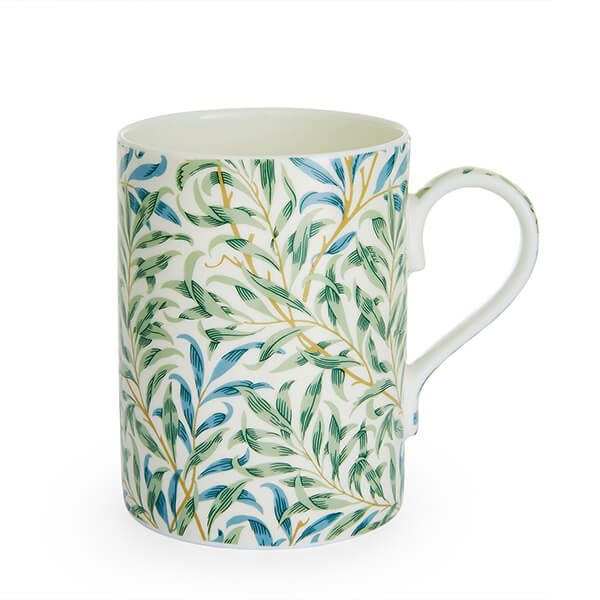 Morris & Co Willow Bough Mug