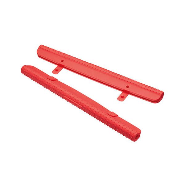Master Class Set Of 2 Silicone Oven Guards