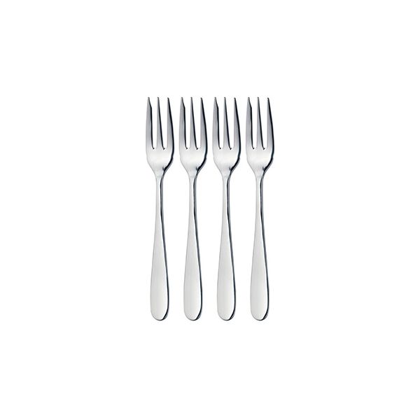 Master Class Set Of 4 Pastry Forks