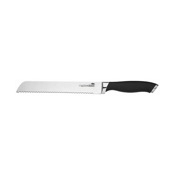 Master Class Contoro 21cm Bread Knife