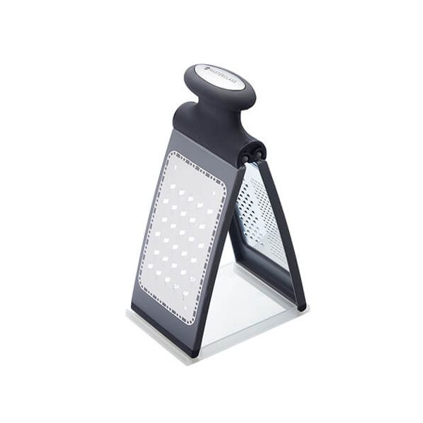 Master Class Smart Space Folding Etched Grater