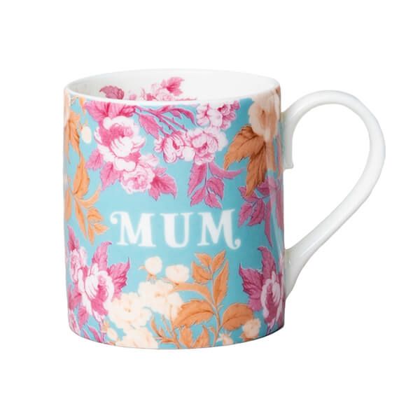 Katie Alice English Roses Mum Mug