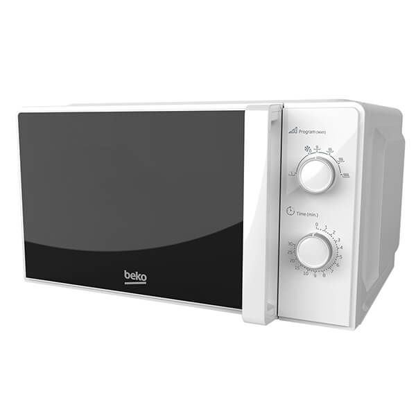 Beko Solo Microwave White 20L
