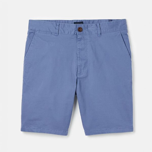 Joules Mens Blue Chino Shorts