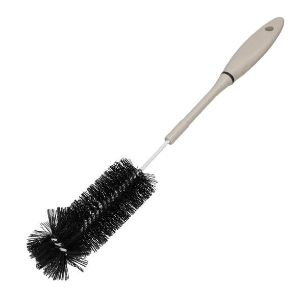 Natural Elements Eco-Friendly Recycled Plastic Bottle Brush