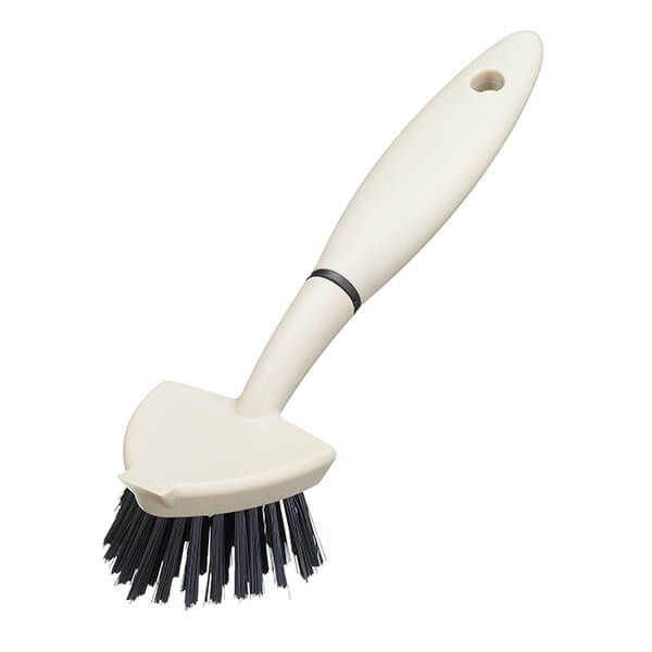Natural Elements Eco-Friendly Recycled Plastic Pot Brush