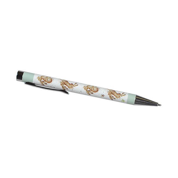 Wrendale Designs Hare Pen