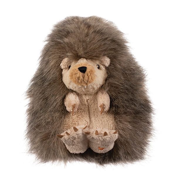 Wrendale Designs Hedgehog Large Plush Cuddly Toy 