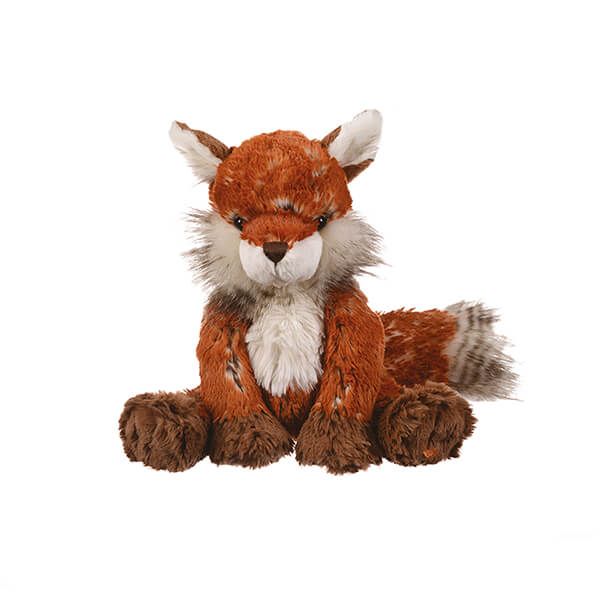Wrendale Designs Medium Plush Fox Cuddly Toy