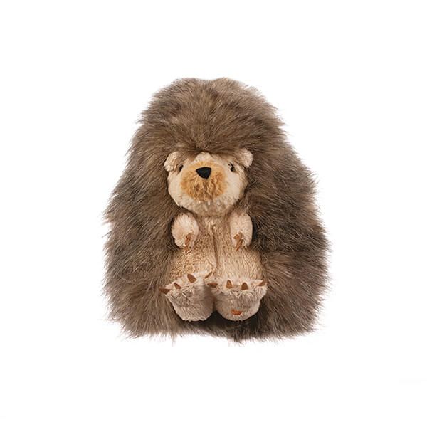 Wrendale Designs Hedgehog Medium Plush Cuddly Toy